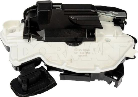 DORMAN DOOR LOCK ACTUATOR - 937513