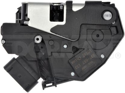 DORMAN INTGR LATCH ACTUATOR - 937657