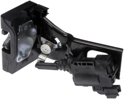 DORMAN INTGR LATCH ACTUATOR - 937663