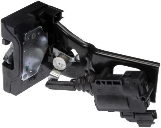 DORMAN INTGR LATCH ACTUATOR - 937663