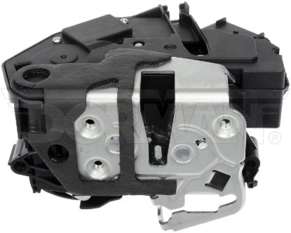DORMAN DOOR LOCK ACTUATOR - 937684