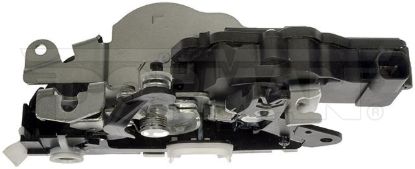 DORMAN DOOR LOCK ACTUATOR - 937706