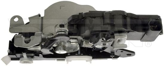 DORMAN DOOR LOCK ACTUATOR - 937706
