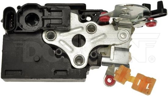 DORMAN INTEGRATED DOOR LOCK ACTUATOR - 937794
