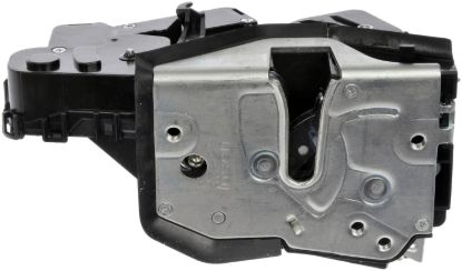 DORMAN INTGR LATCH ACTUATOR - 937816