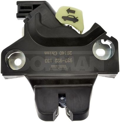 DORMAN DOOR LOCK ACTUATOR - 937922