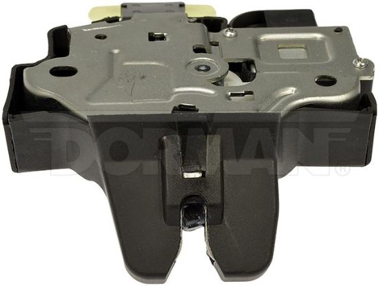 DORMAN INTEGRATED DOOR LOCK ACTUATOR - TRU - 937923
