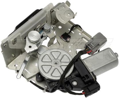 DORMAN DOOR LOCK ACTUATOR - 937924