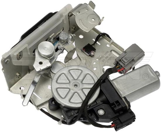 DORMAN DOOR LOCK ACTUATOR - 937924