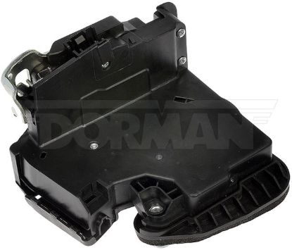 DORMAN INTEGRATED DOOR LOCK ACTUATOR - REA - 937927