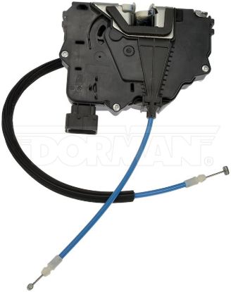 DORMAN DOOR LOCK ACTUATOR - 937932