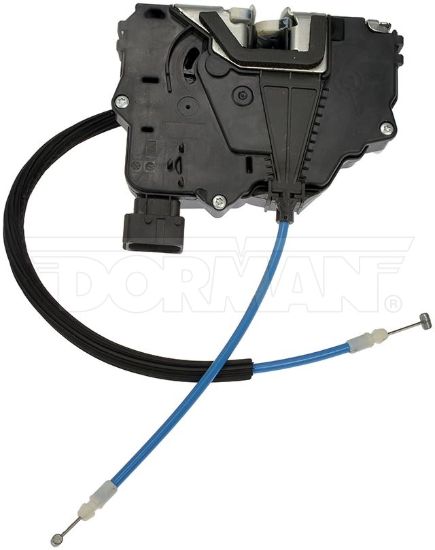DORMAN DOOR LOCK ACTUATOR - 937932