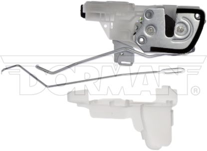 DORMAN DOOR LOCK ACTUATOR - 937951