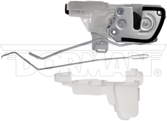 DORMAN DOOR LOCK ACTUATOR - 937951