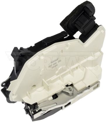 DORMAN DOOR LOCK ACTUATOR - 937956
