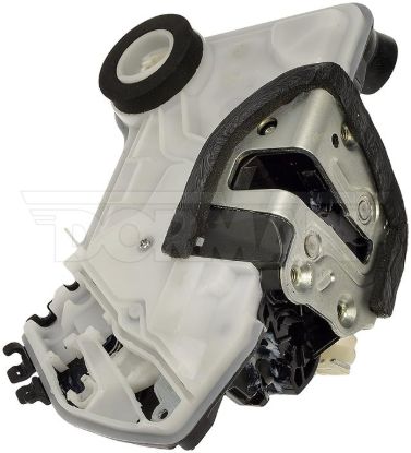 DORMAN INTEGRATED DOOR LOCK ACTUATOR - FRO - 937960