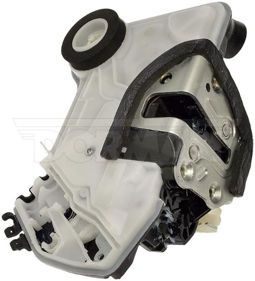 DORMAN INTEGRATED DOOR LOCK ACTUATOR - FRO - 937960