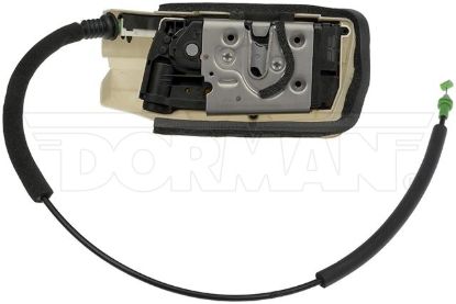 DORMAN DOOR LOCK ACTUATOR - 937966