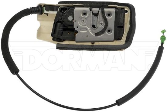 DORMAN DOOR LOCK ACTUATOR - 937966