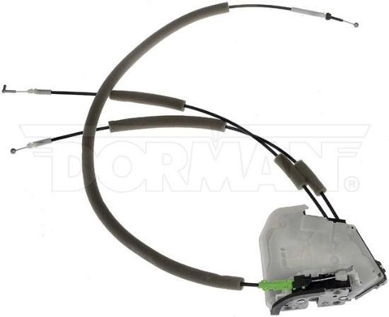DORMAN INTEGRATED DOOR LOCK ACTUATOR - REA - 937989