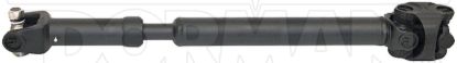 DORMAN FRONT DRIVESHAFT - 938128