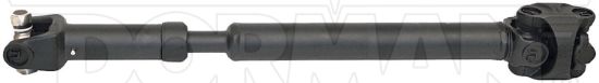 DORMAN FRONT DRIVESHAFT - 938128
