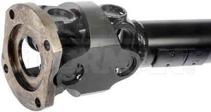 DORMAN FRONT DRIVESHAFT - 938163