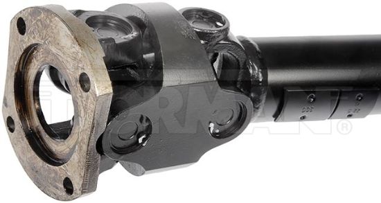 DORMAN FRONT DRIVESHAFT - 938163