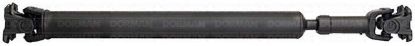 DORMAN FRONT DRIVESHAFT - 938387