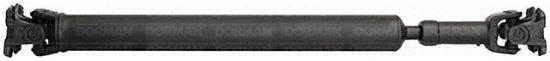 DORMAN FRONT DRIVESHAFT - 938387
