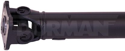 DORMAN FRONT DRIVESHAFT - 938709