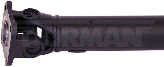 DORMAN FRONT DRIVESHAFT - 938709