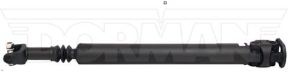DORMAN FRONT DRIVESHAFT - 938801
