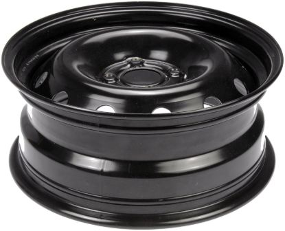 DORMAN STEEL WHEEL - 939100