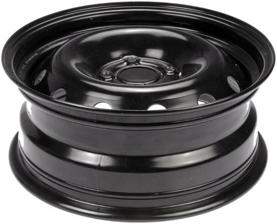 DORMAN STEEL WHEEL - 939100