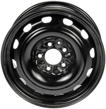 DORMAN STEEL WHEEL - 939107