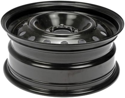 DORMAN STEEL WHEEL - 939159