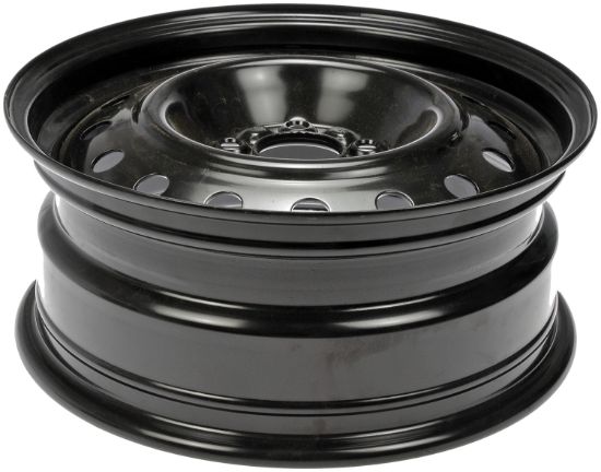 DORMAN STEEL WHEEL - 939159