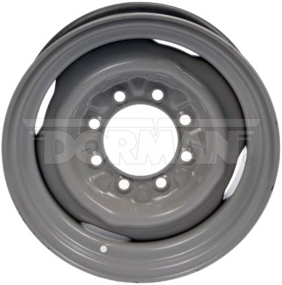 DORMAN STEEL WHEEL - 939198