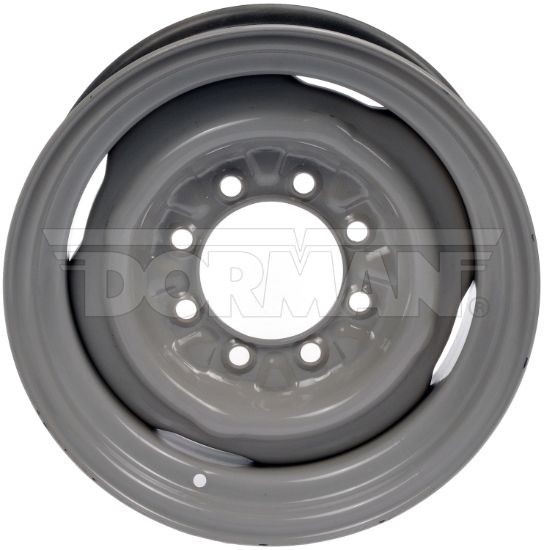 DORMAN STEEL WHEEL - 939198