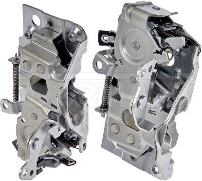 DORMAN DOOR LOCK ACTUATORS - 940102KT