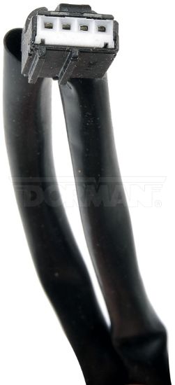 DORMAN INTGR LATCH ACTUATOR - 940131