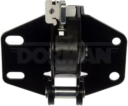 DORMAN DOOR LATCH ASSEMBLY - 940140