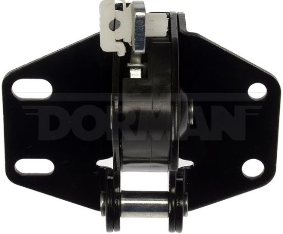 DORMAN DOOR LATCH ASSEMBLY - 940140