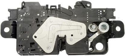 DORMAN INTEGRATED DOOR LOCK ACTUATOR - LIF - 940150