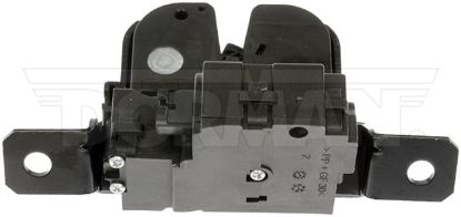 DORMAN INTEGRATED DOOR LOCK ACTUATOR - TRU - 940161