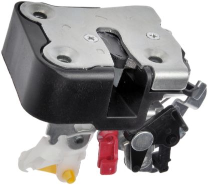 DORMAN MECH LATCH ASSEMBLY - 940205