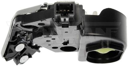 DORMAN TRUNK ACTUATOR - 940405