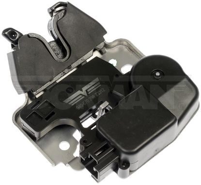DORMAN MECH LATCH ASSEMBLY - 940670