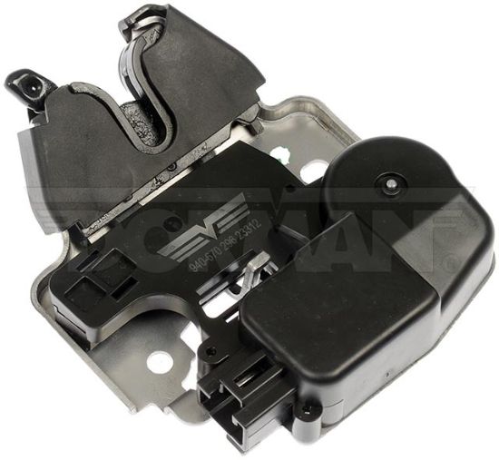 DORMAN MECH LATCH ASSEMBLY - 940670